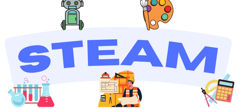 STEAM